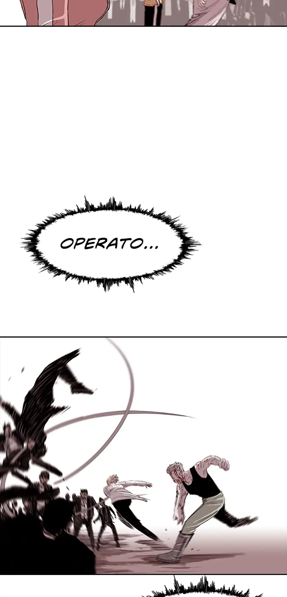 A Better Labor Chapter 20 - page 61