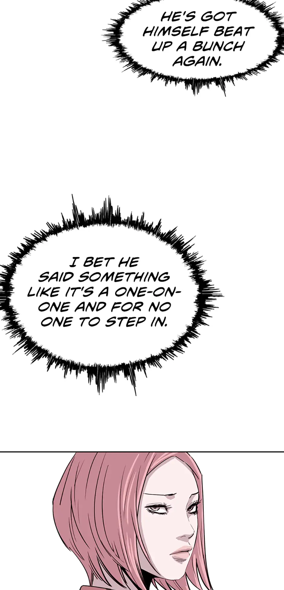 A Better Labor Chapter 20 - page 62