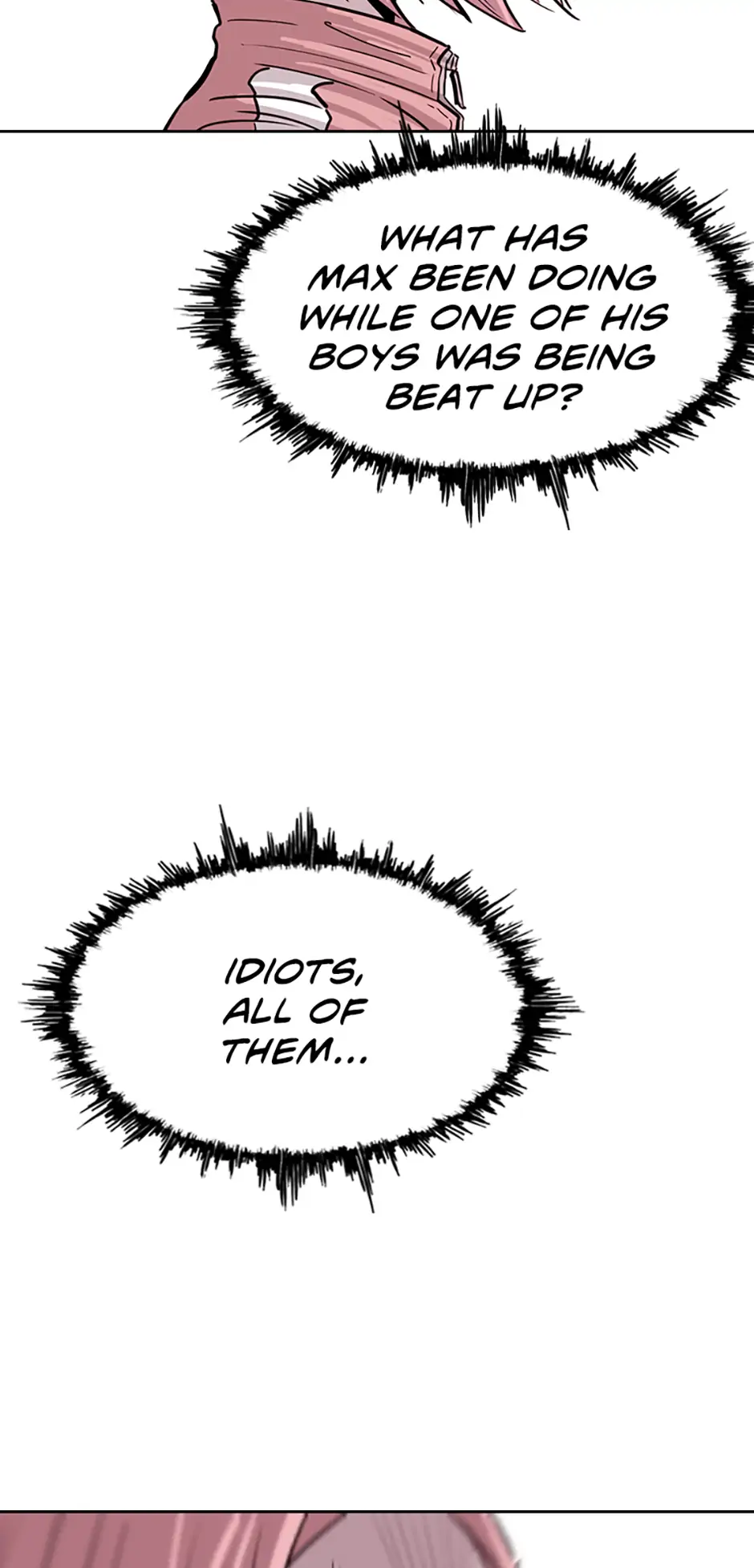A Better Labor Chapter 20 - page 63