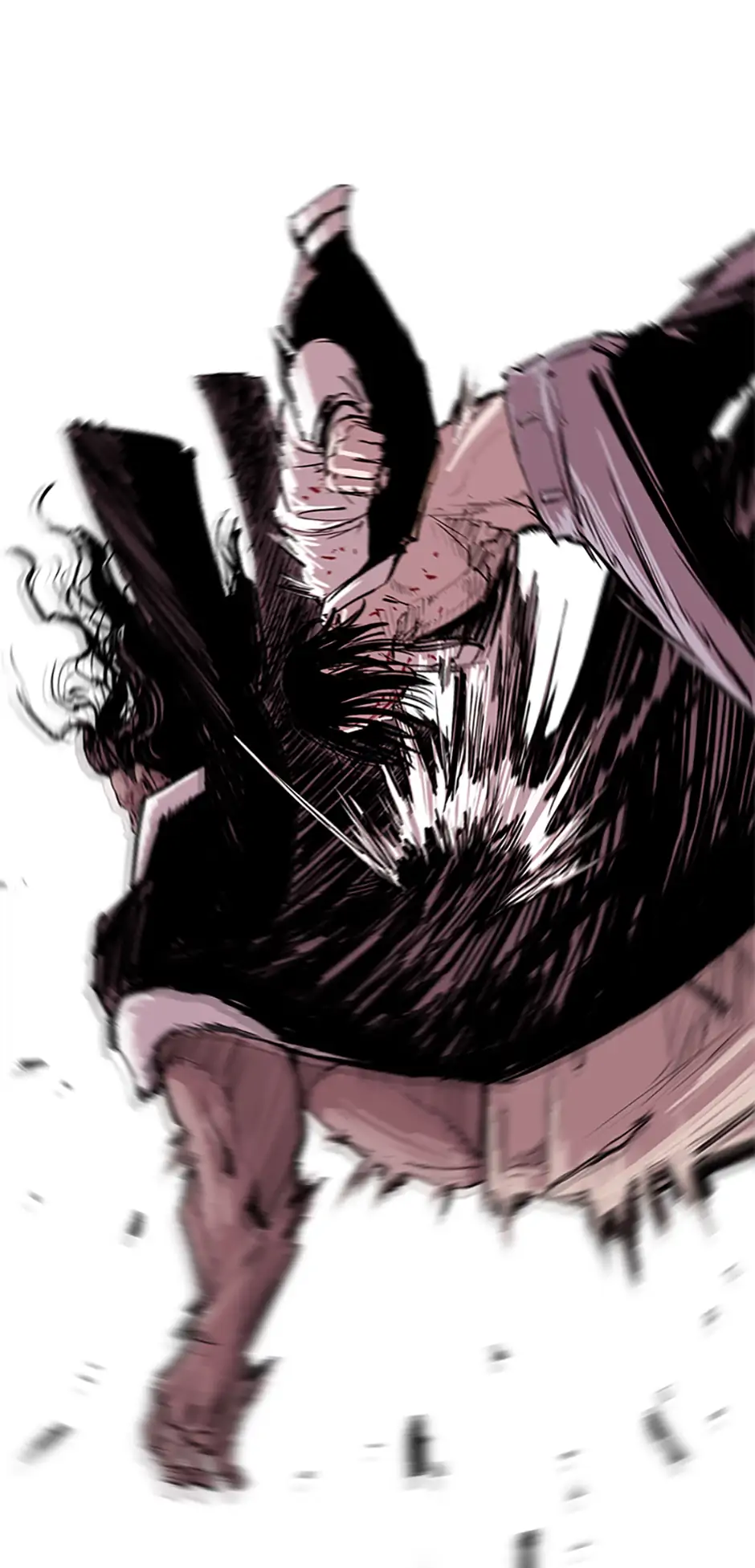 A Better Labor Chapter 20 - page 70