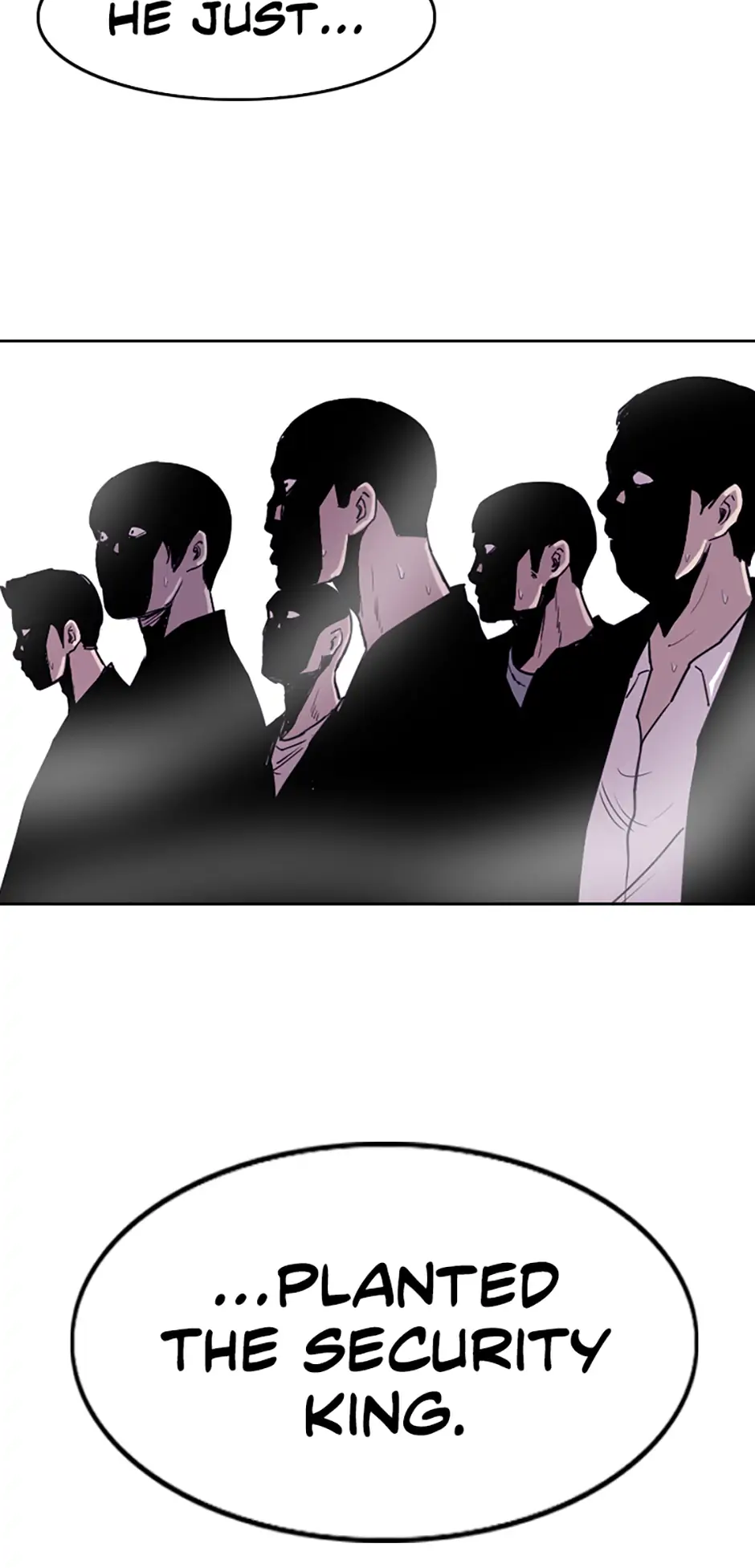 A Better Labor Chapter 20 - page 83
