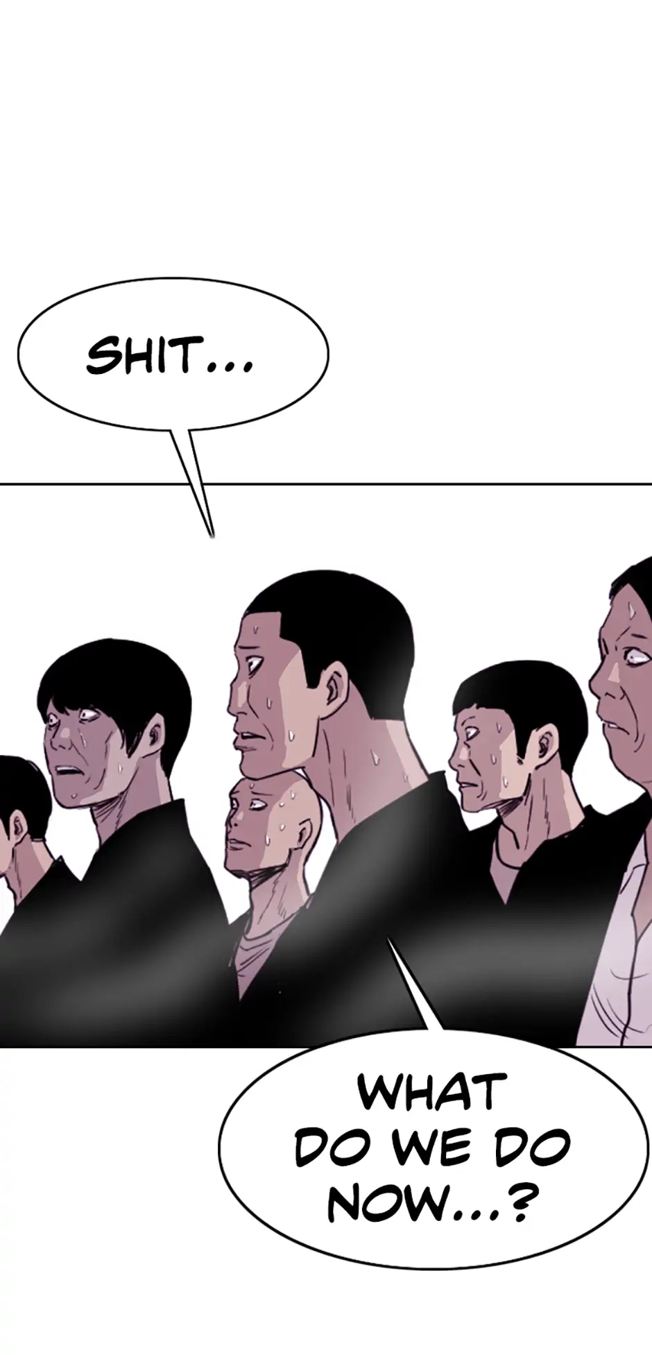 A Better Labor Chapter 20 - page 85