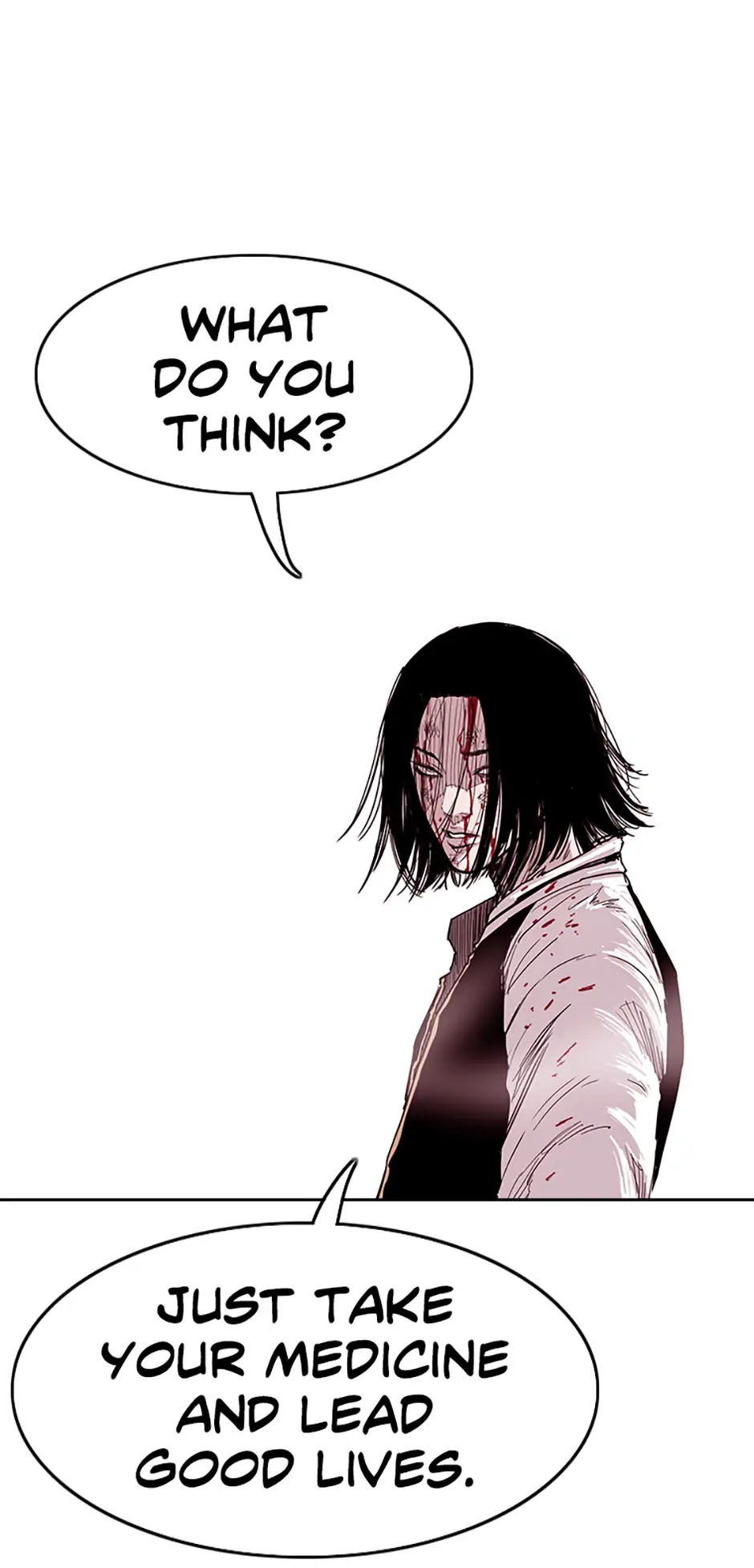 A Better Labor Chapter 20 - page 86