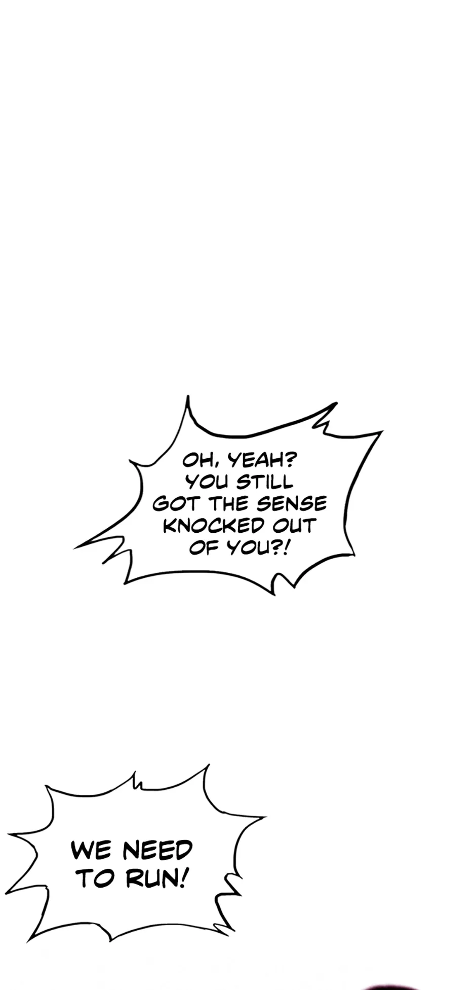 A Better Labor Chapter 20 - page 87