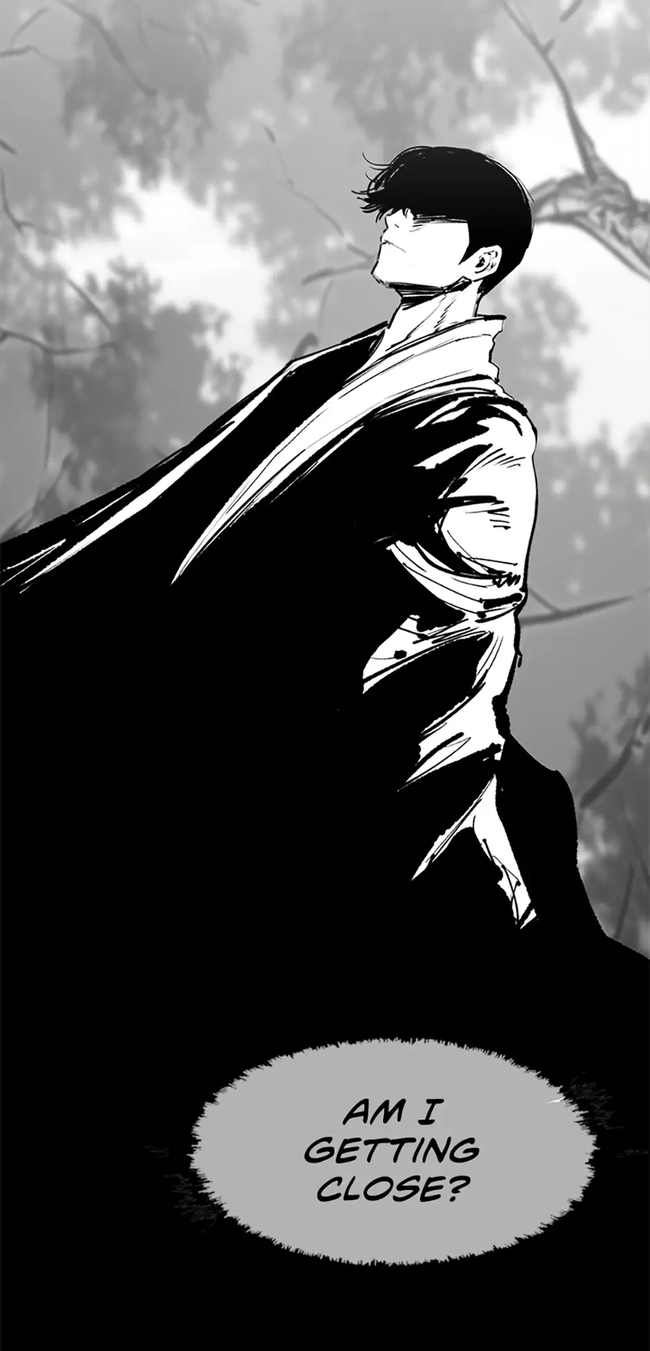 A Better Labor Chapter 20 - page 8