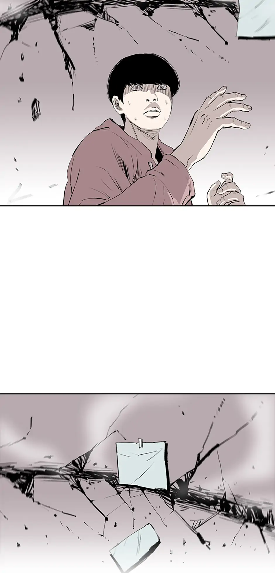 A Better Labor Chapter 21 - page 11
