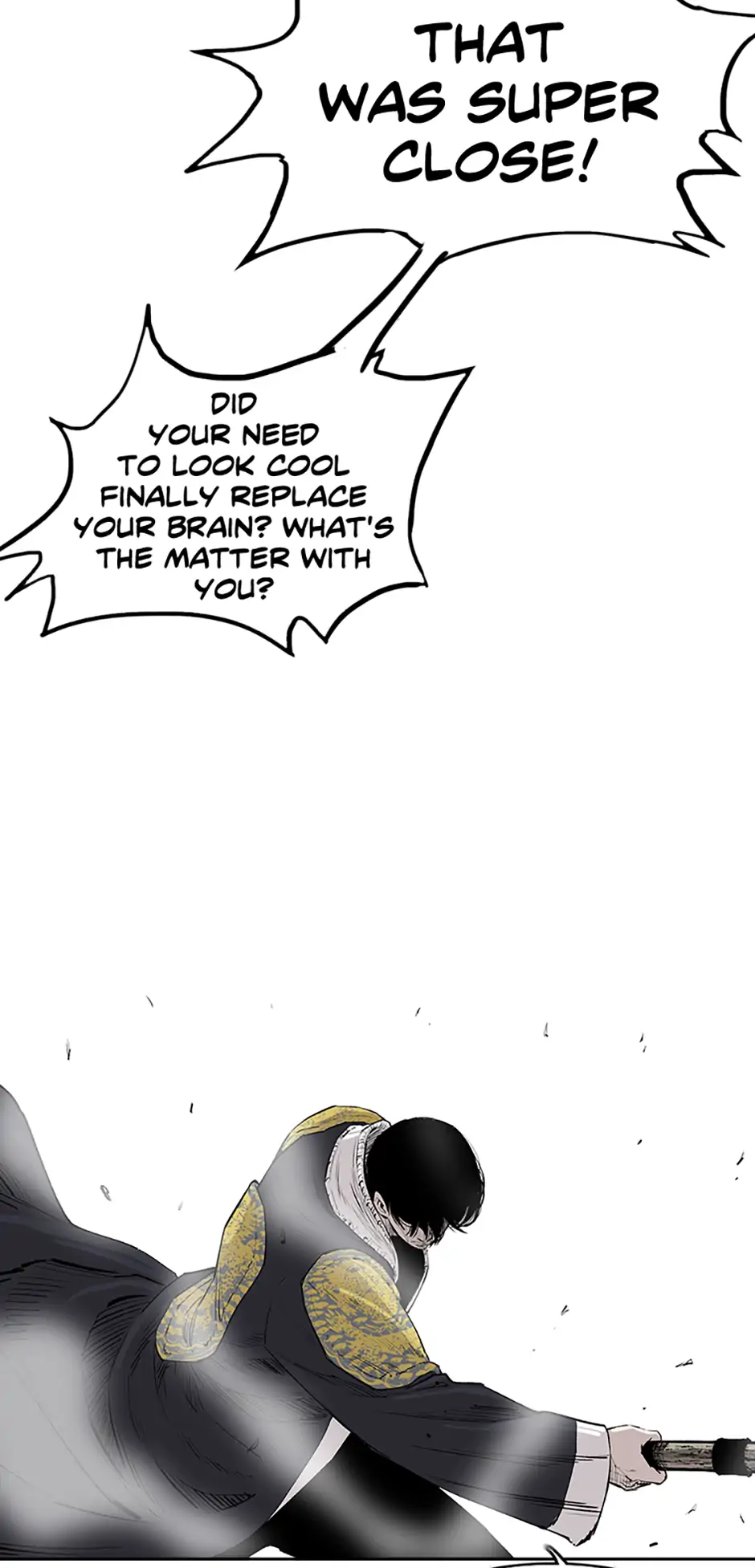 A Better Labor Chapter 21 - page 15
