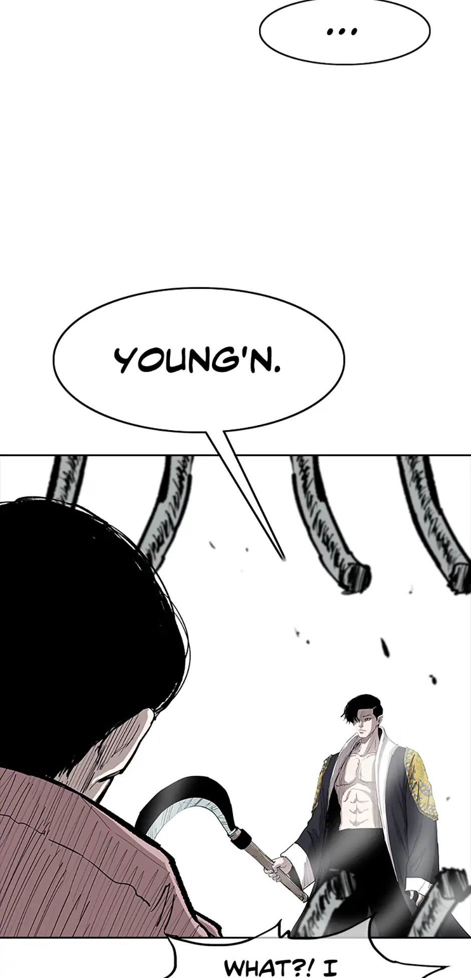 A Better Labor Chapter 21 - page 16
