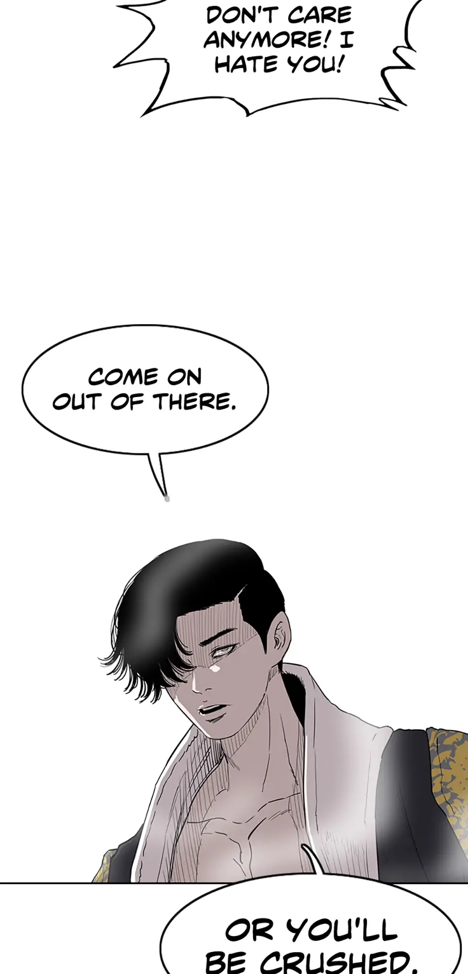 A Better Labor Chapter 21 - page 17