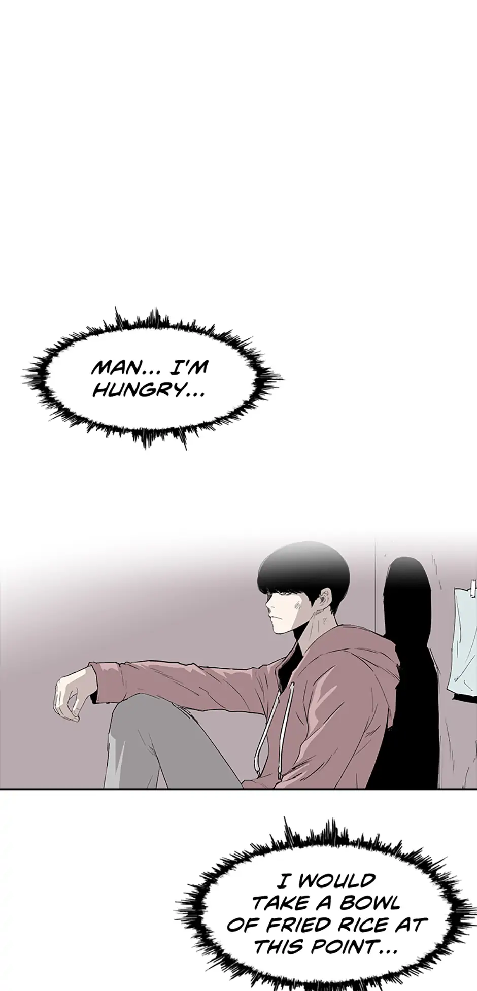 A Better Labor Chapter 21 - page 1