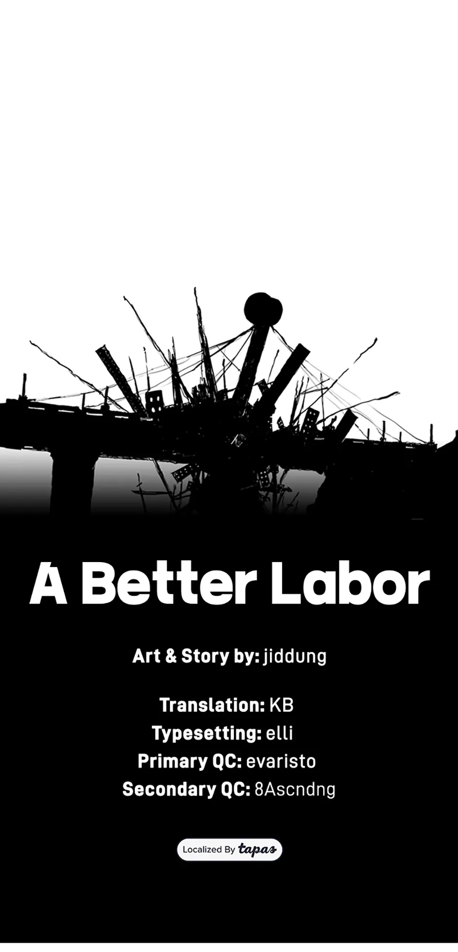 A Better Labor Chapter 21 - page 19