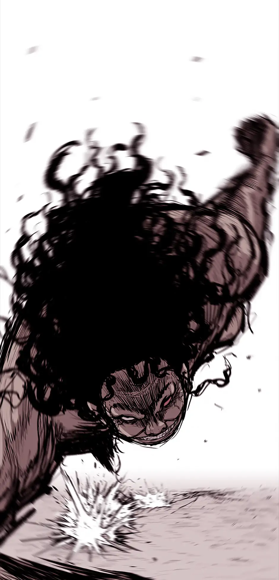 A Better Labor Chapter 21 - page 24