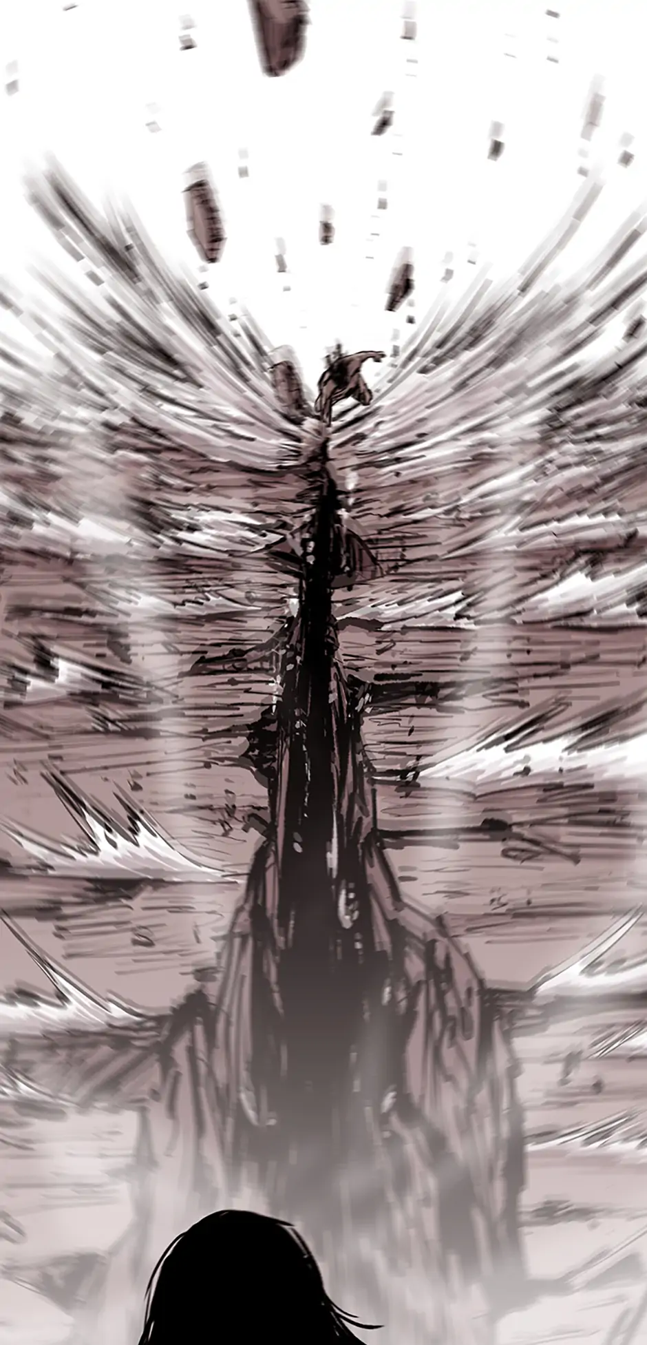 A Better Labor Chapter 21 - page 33