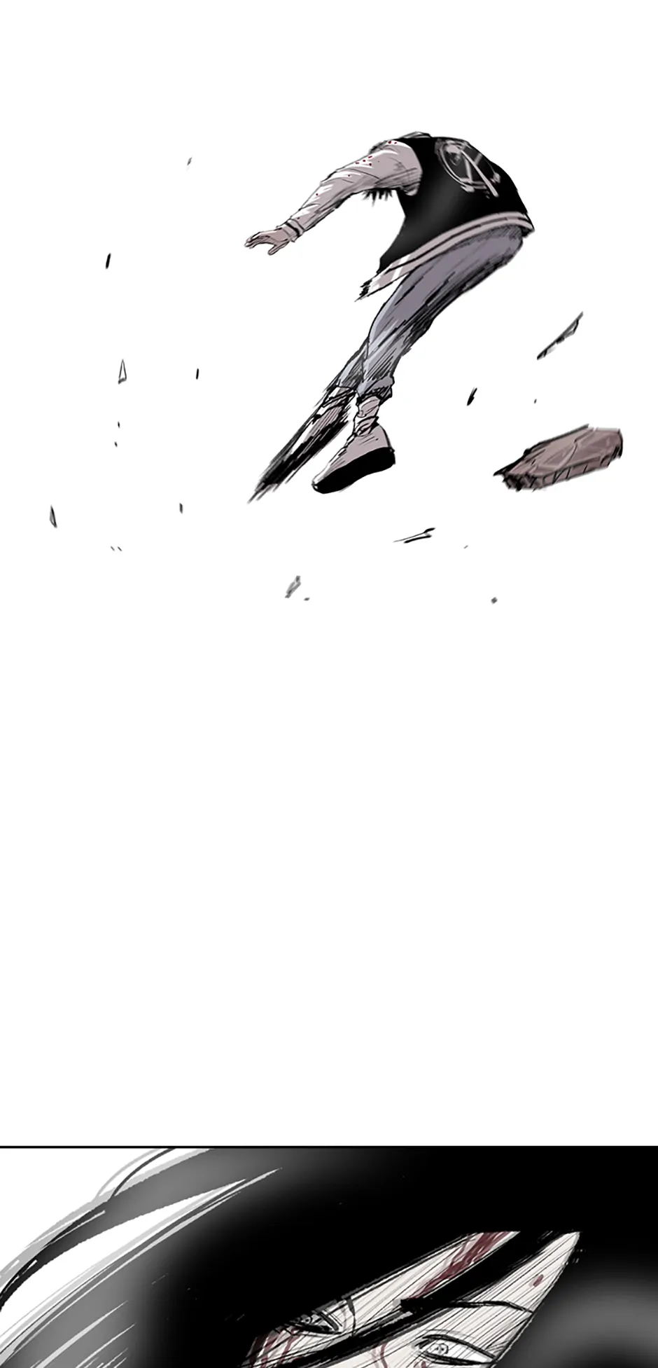 A Better Labor Chapter 21 - page 35