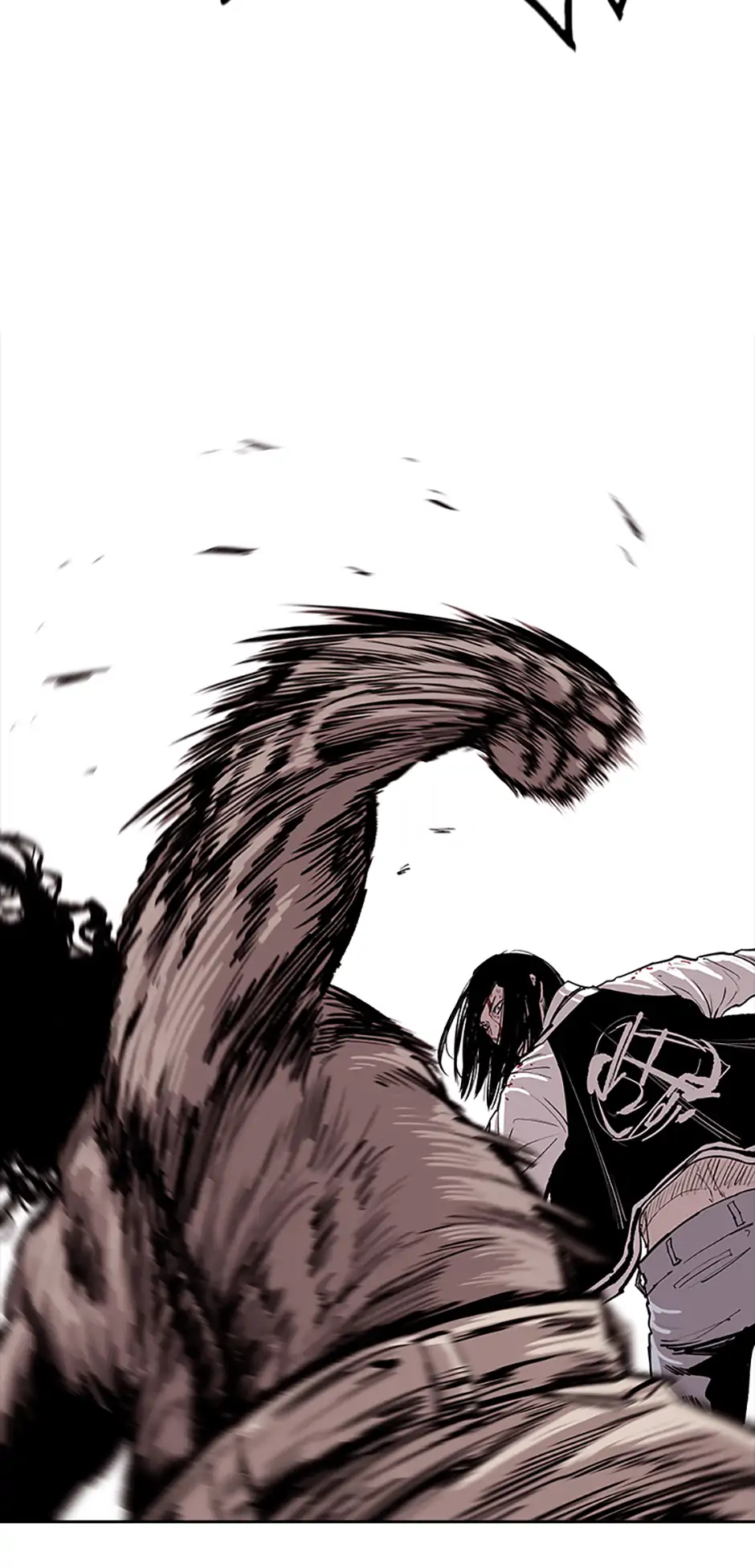 A Better Labor Chapter 21 - page 38