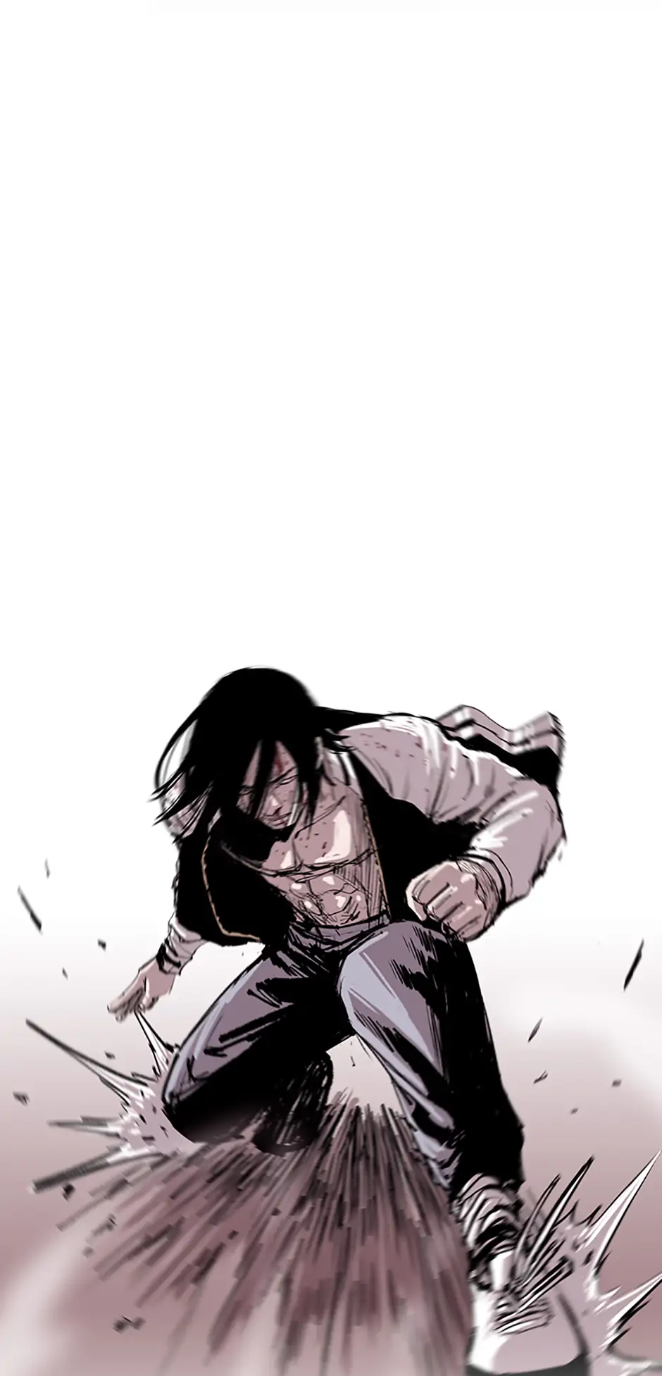 A Better Labor Chapter 21 - page 62