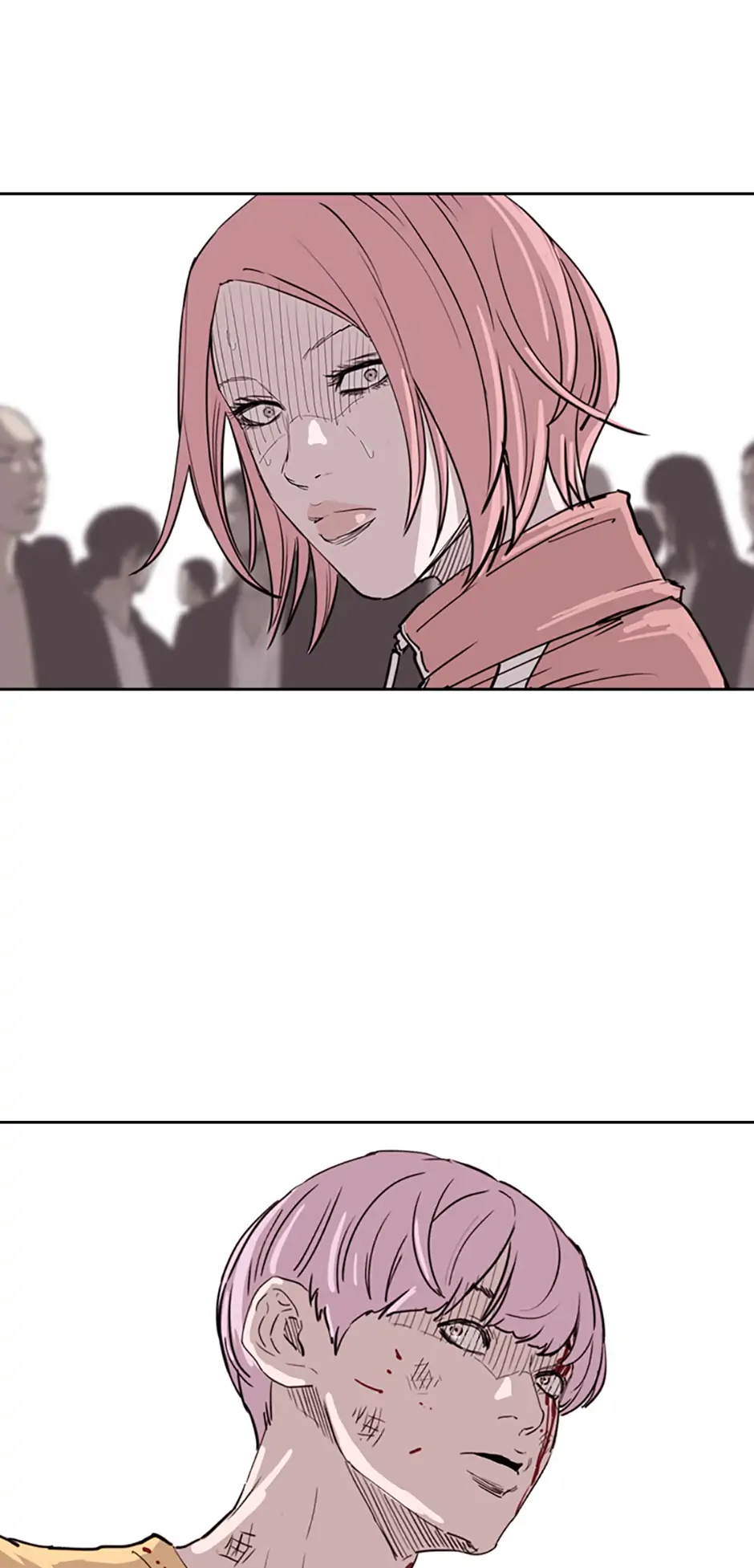 A Better Labor Chapter 21 - page 69