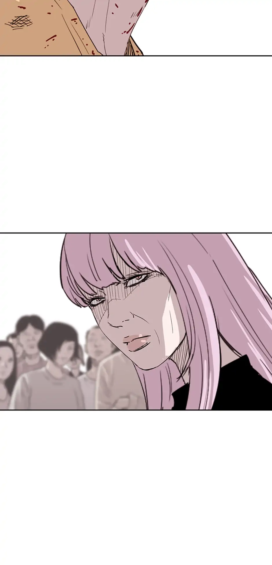 A Better Labor Chapter 21 - page 70