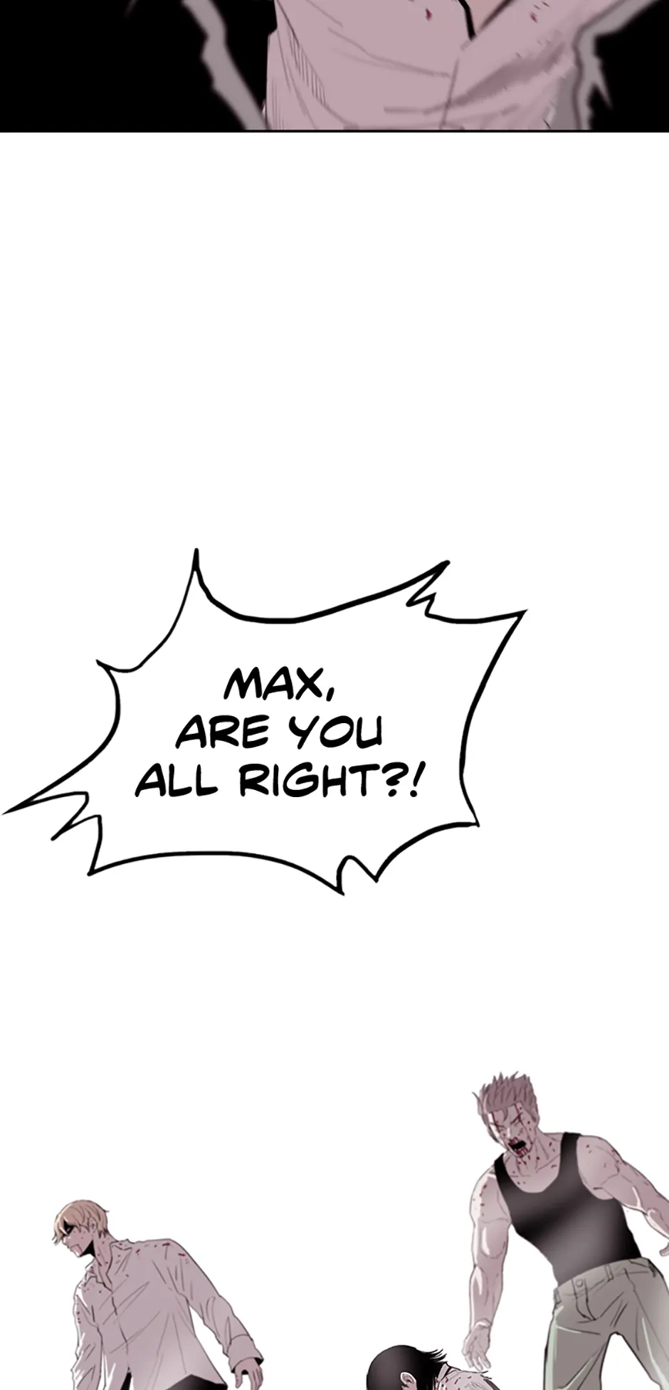 A Better Labor Chapter 21 - page 72