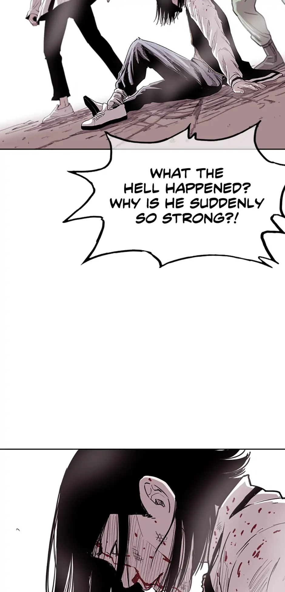 A Better Labor Chapter 21 - page 73