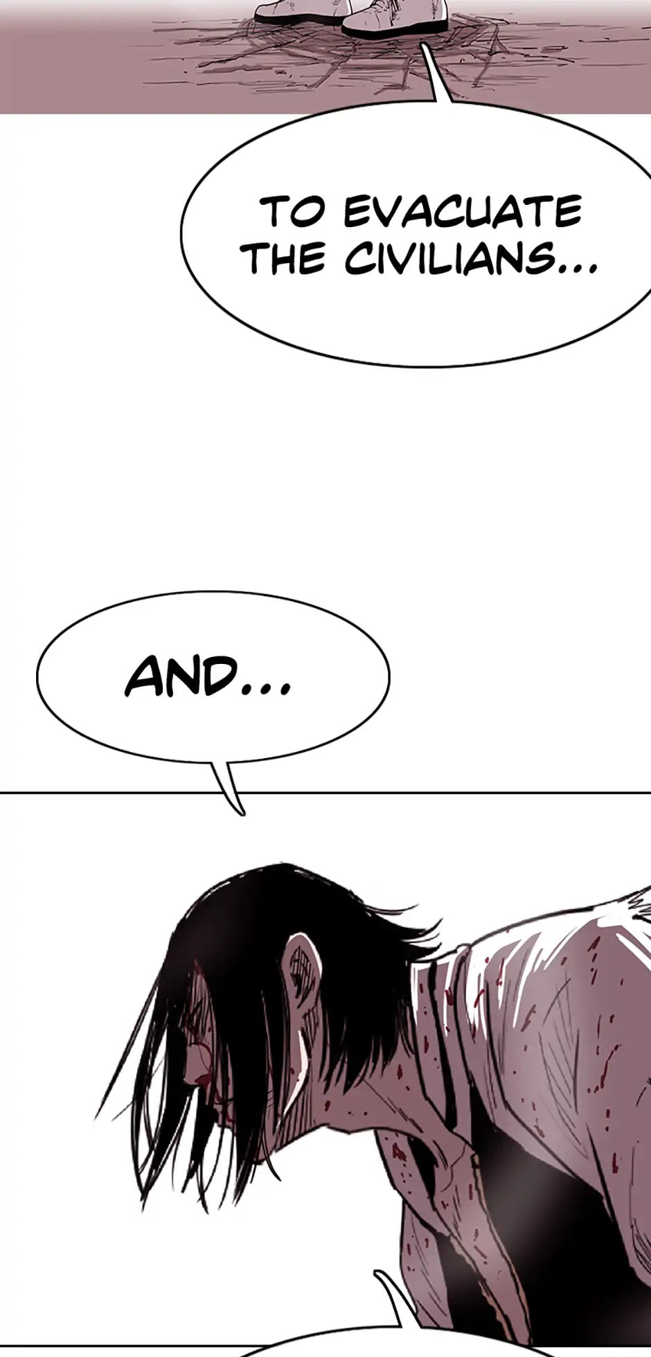 A Better Labor Chapter 21 - page 78