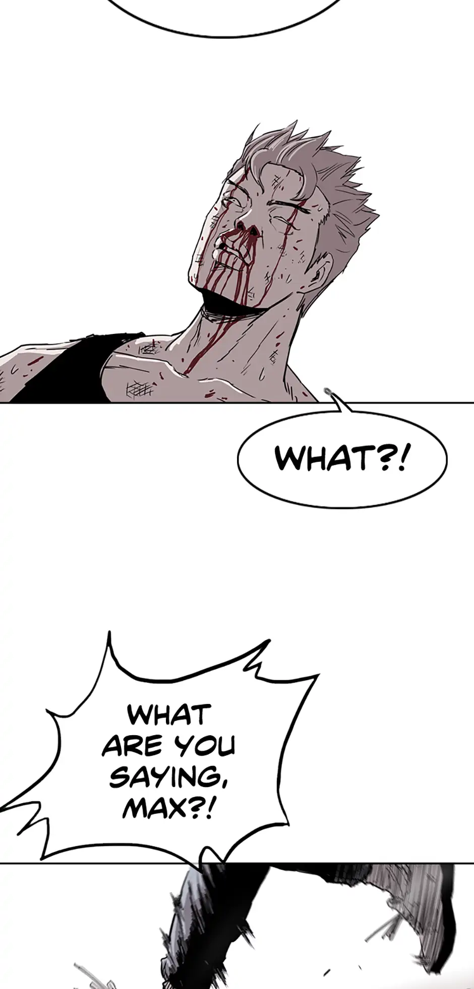 A Better Labor Chapter 21 - page 80