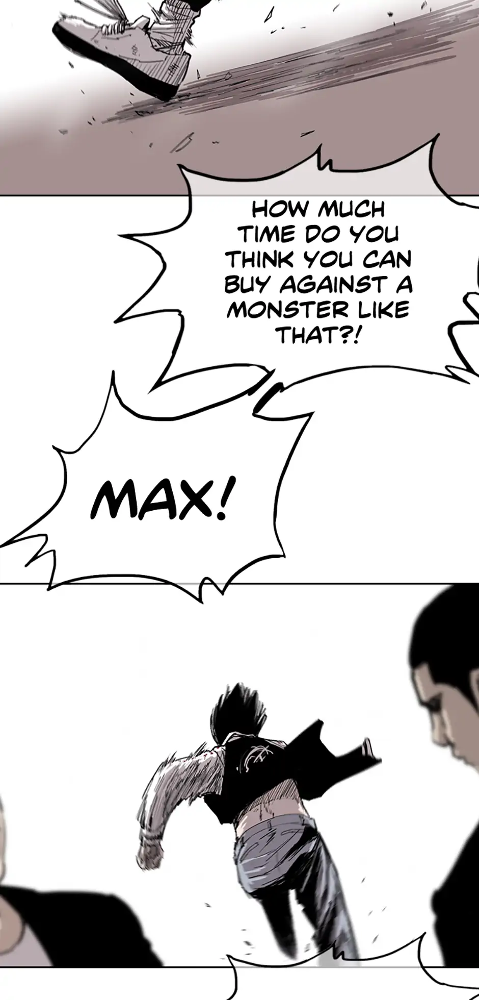 A Better Labor Chapter 21 - page 81