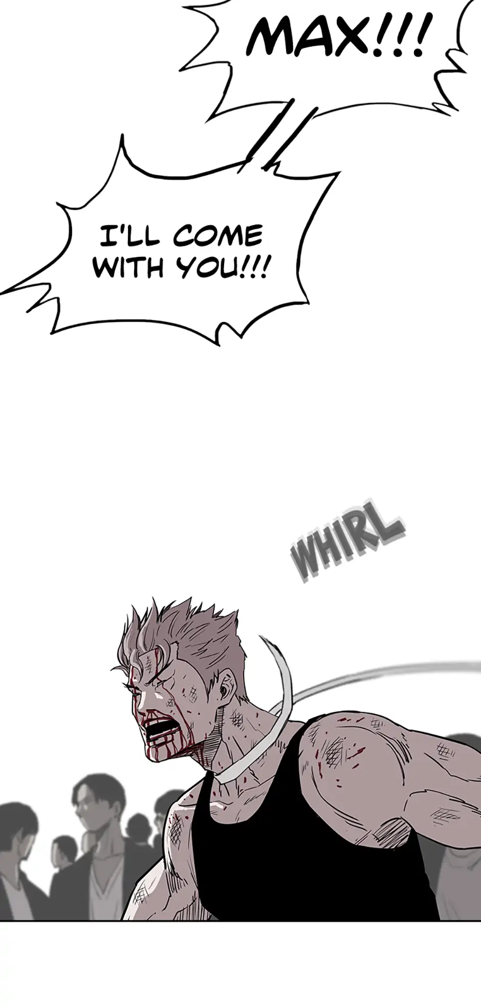 A Better Labor Chapter 21 - page 82