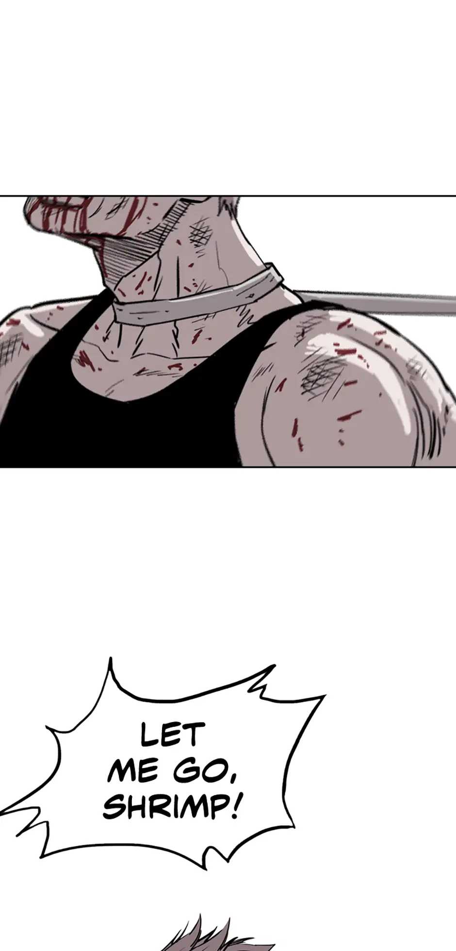 A Better Labor Chapter 21 - page 83