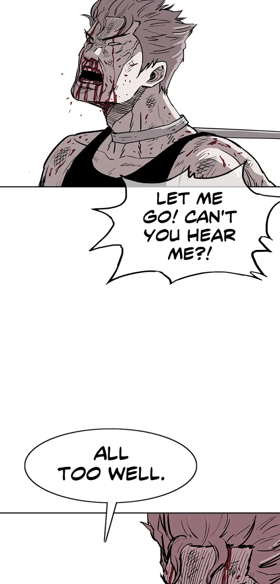 A Better Labor Chapter 21 - page 84