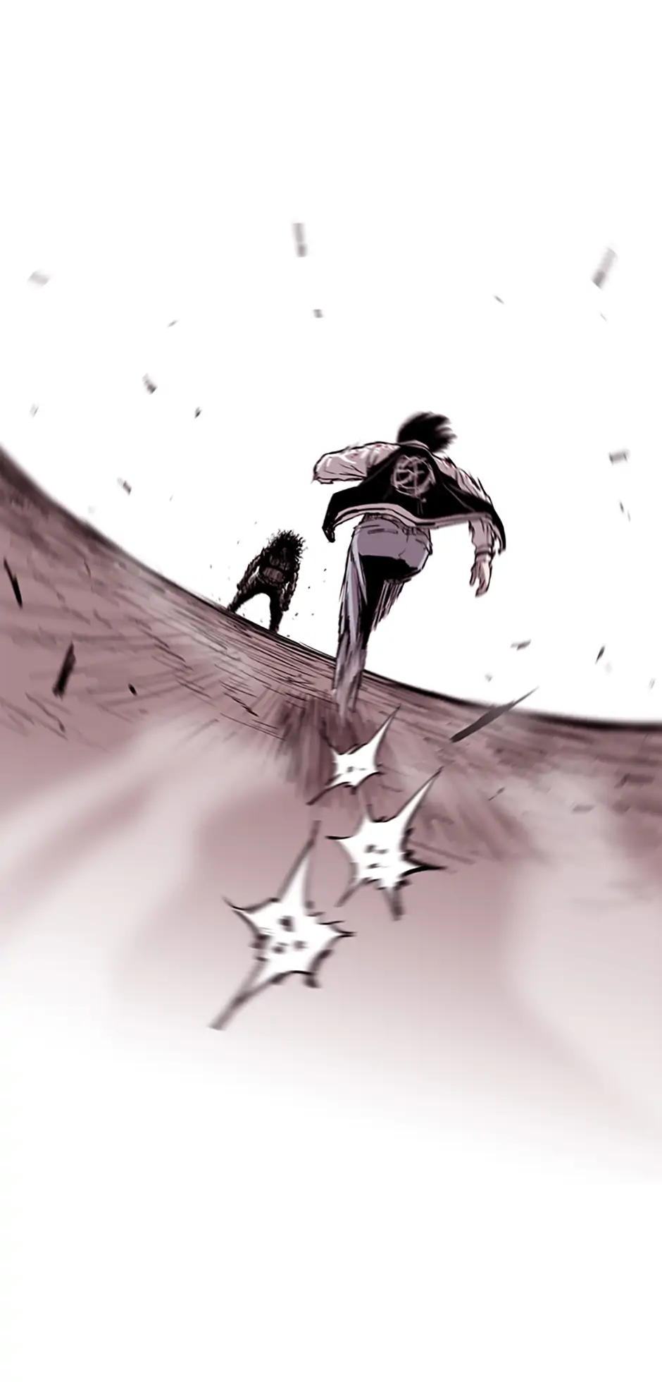 A Better Labor Chapter 21 - page 87