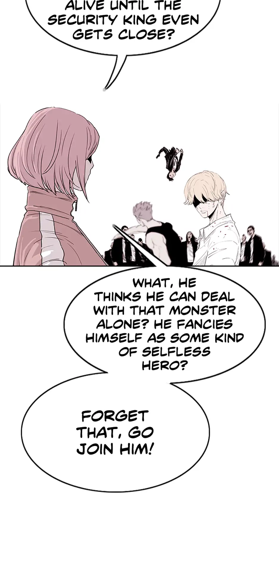 A Better Labor Chapter 22 - page 9