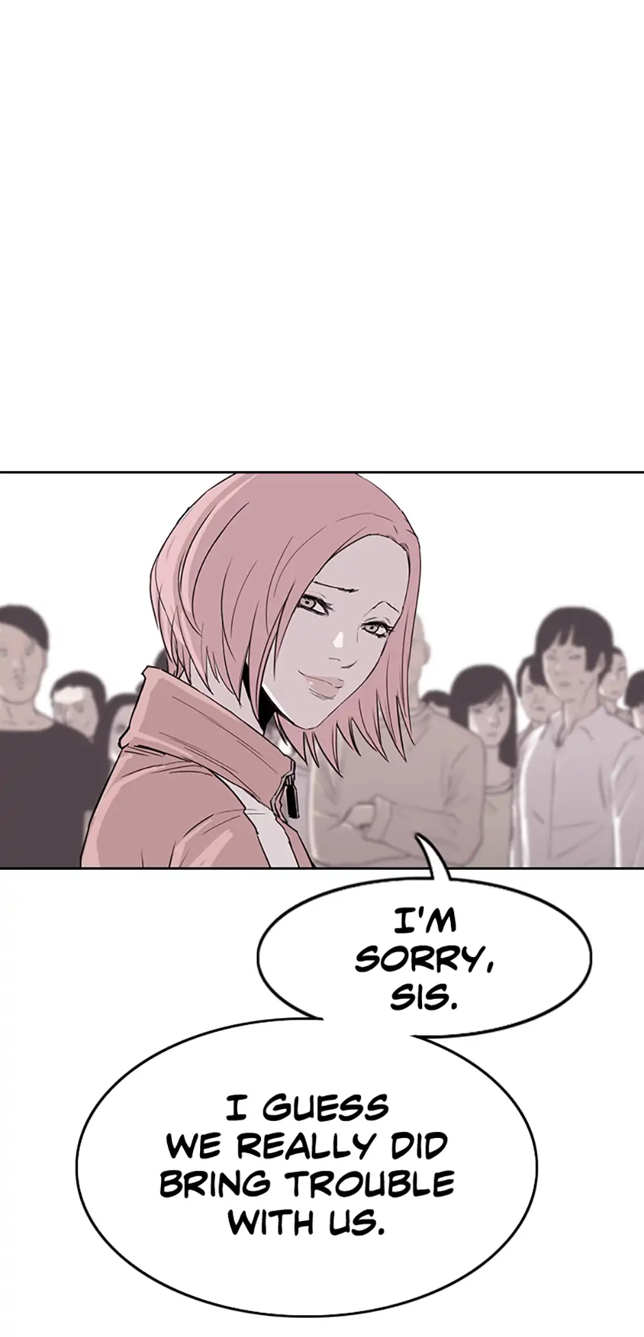 A Better Labor Chapter 22 - page 11