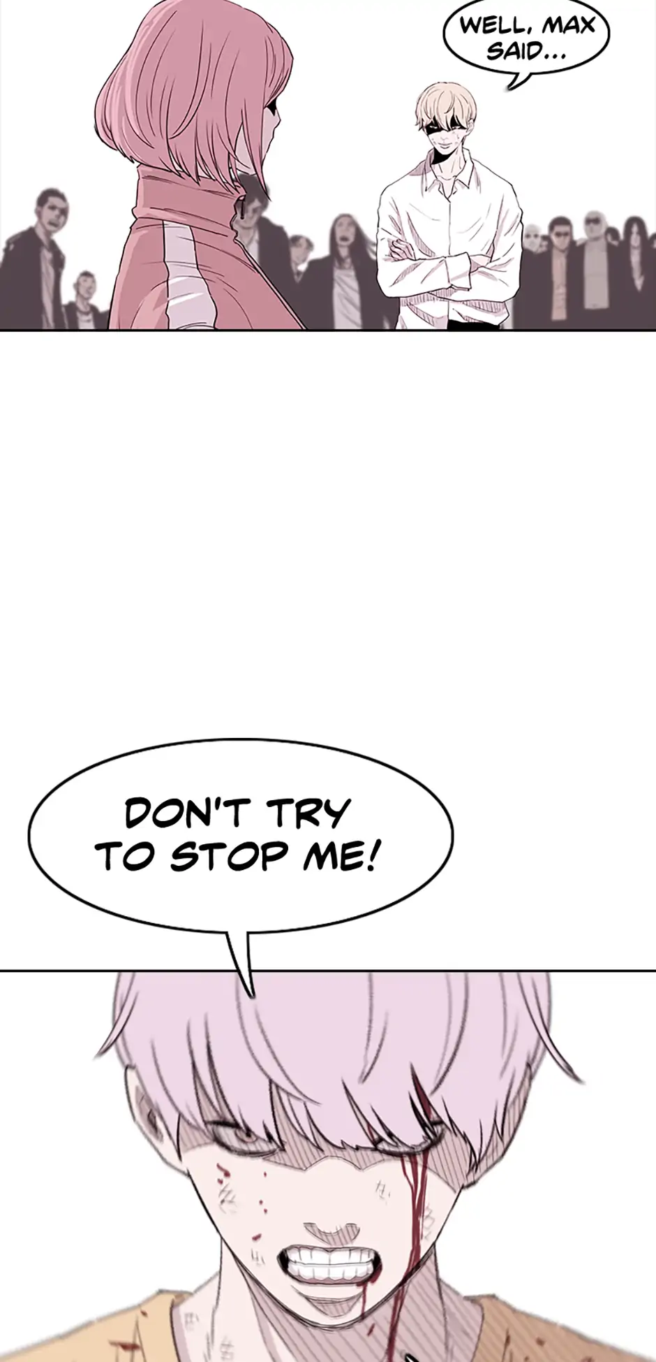 A Better Labor Chapter 22 - page 14