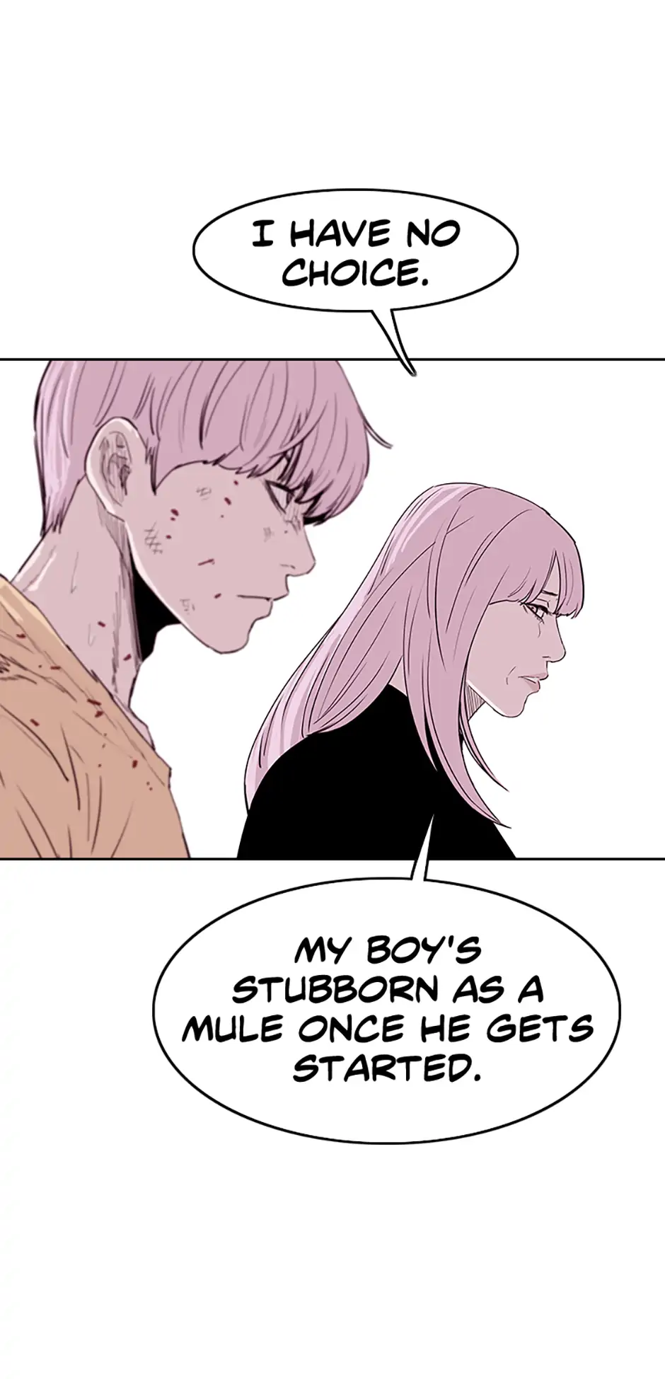 A Better Labor Chapter 22 - page 16