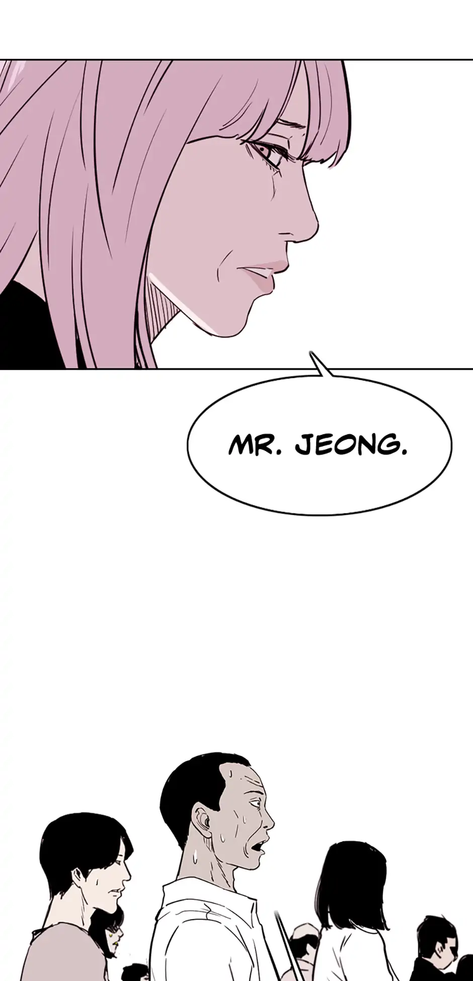 A Better Labor Chapter 22 - page 17