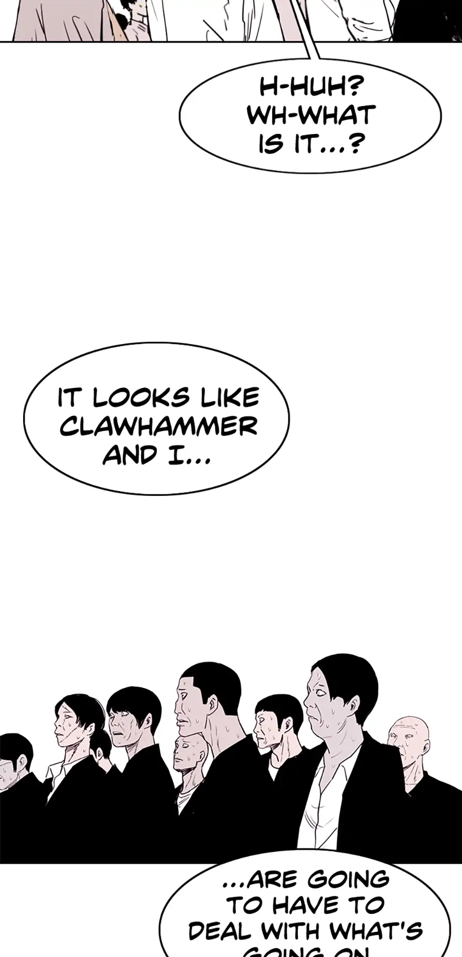 A Better Labor Chapter 22 - page 18