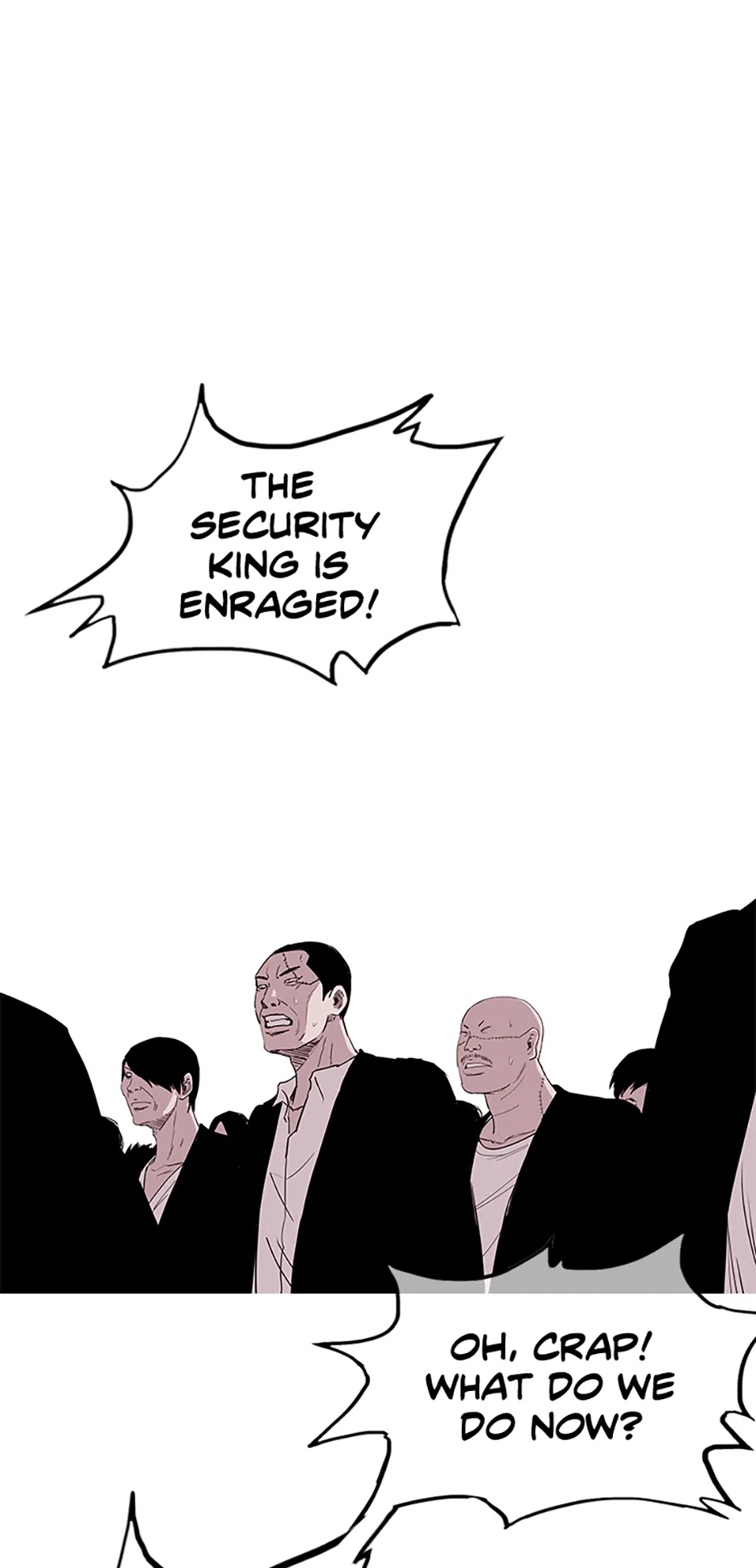 A Better Labor Chapter 22 - page 1