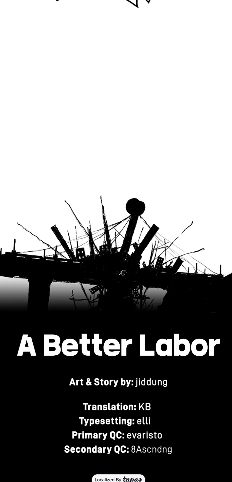 A Better Labor Chapter 22 - page 21