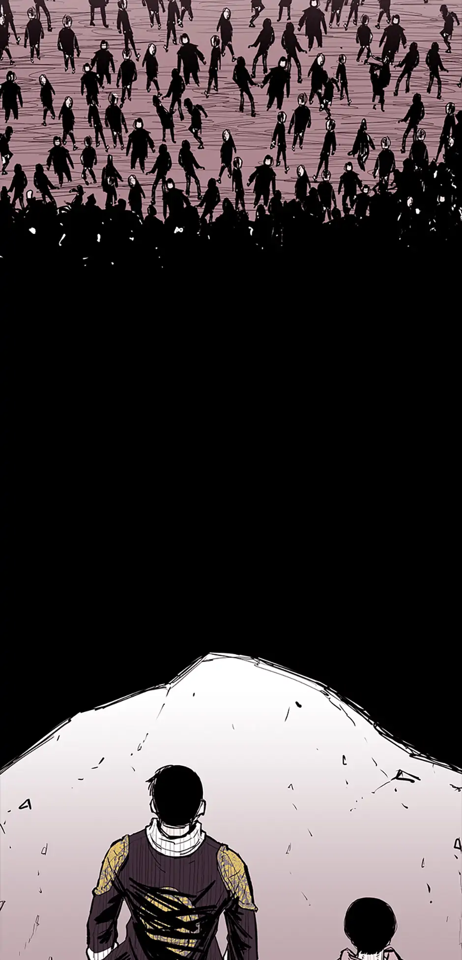 A Better Labor Chapter 22 - page 23