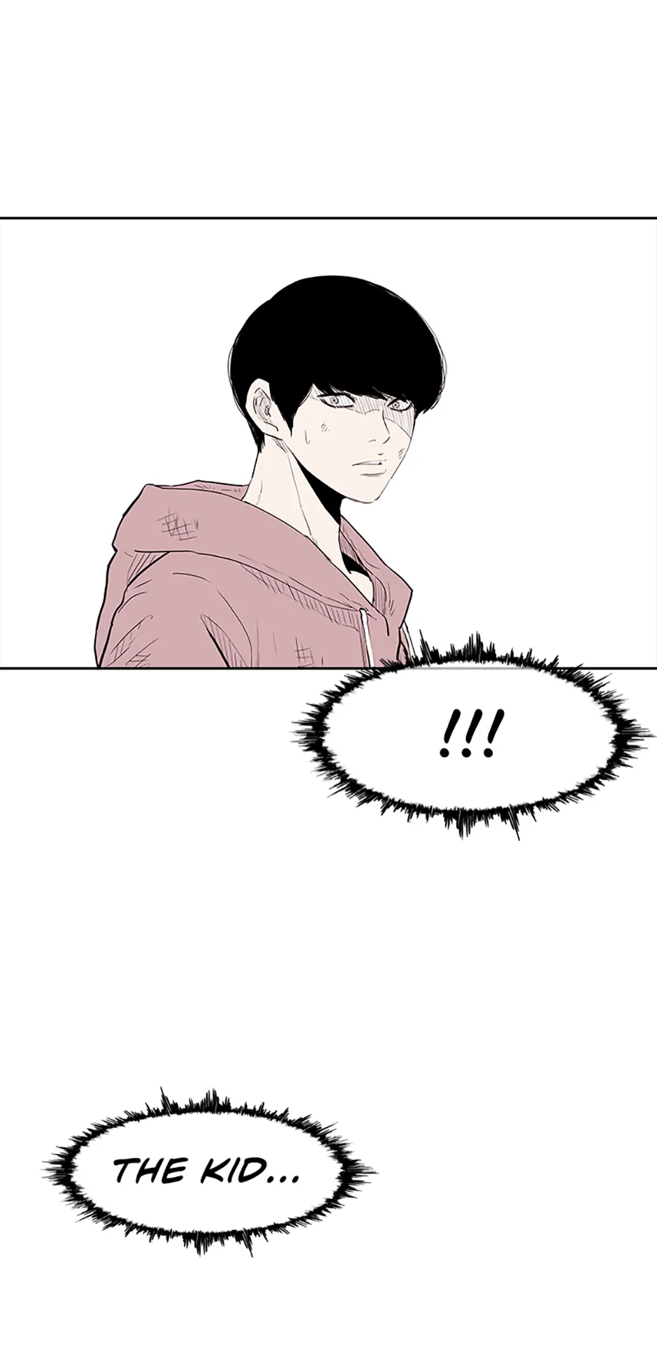 A Better Labor Chapter 22 - page 25