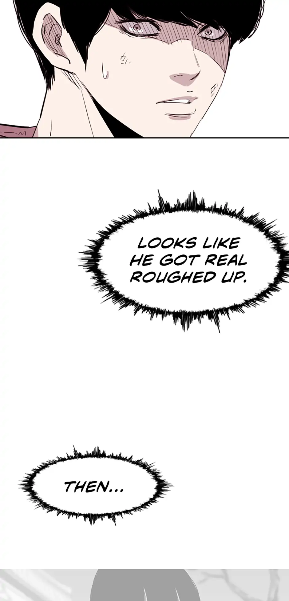 A Better Labor Chapter 22 - page 27