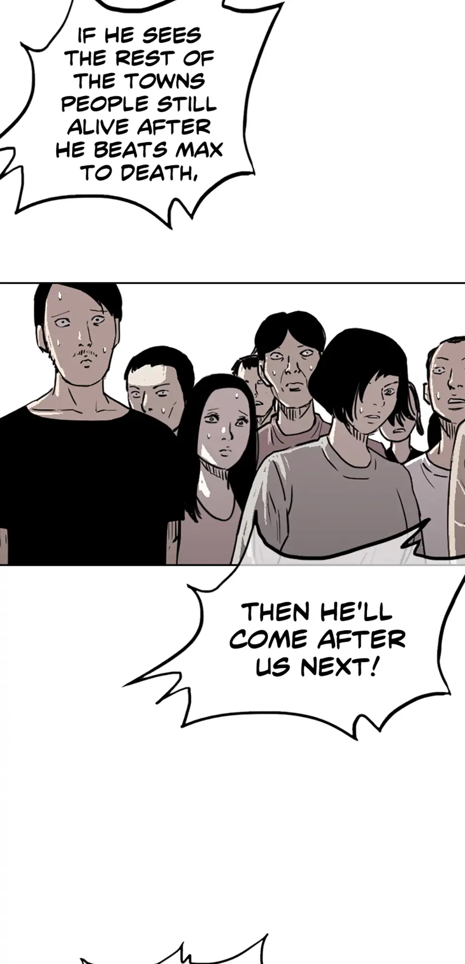 A Better Labor Chapter 22 - page 2