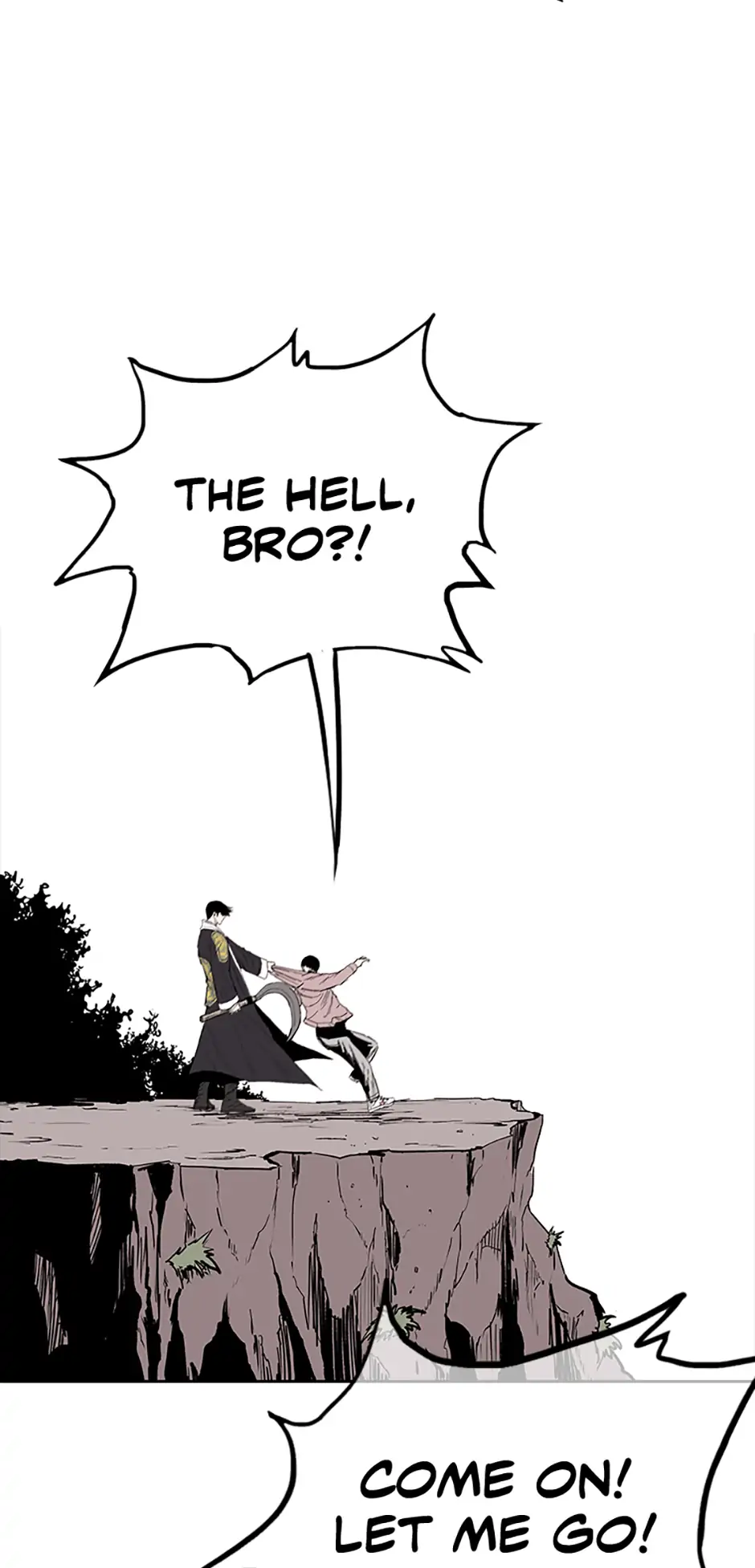 A Better Labor Chapter 22 - page 30