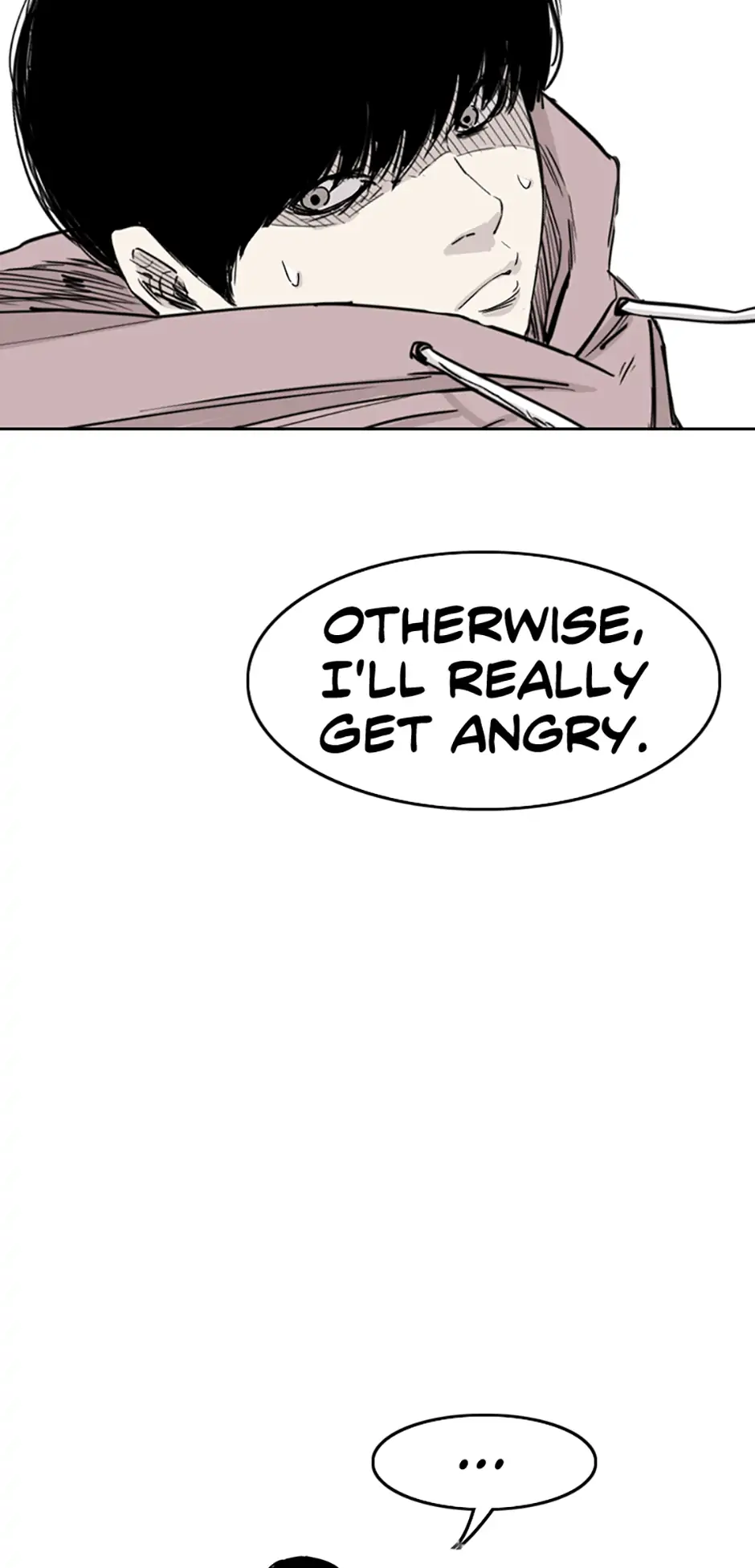 A Better Labor Chapter 22 - page 34