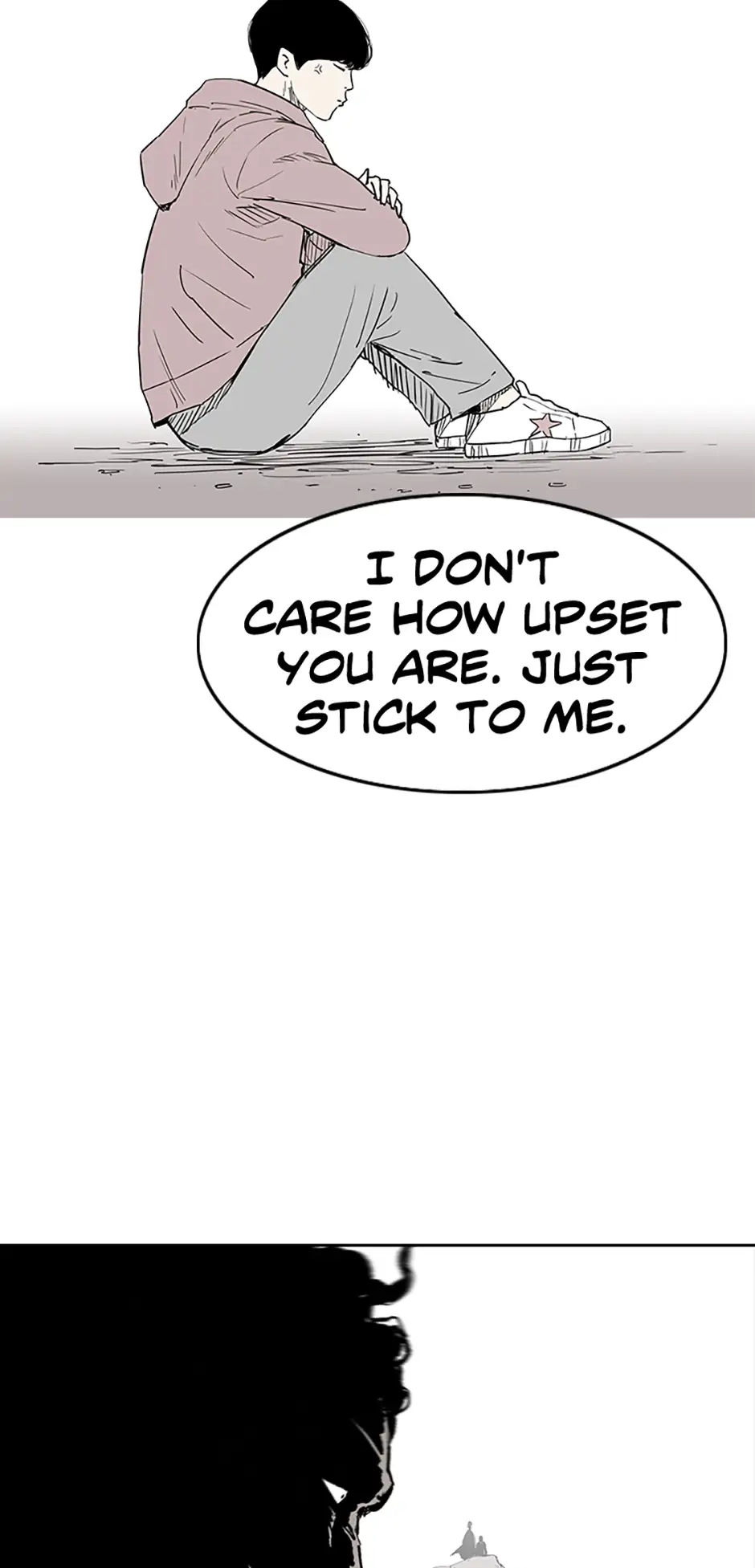 A Better Labor Chapter 22 - page 35