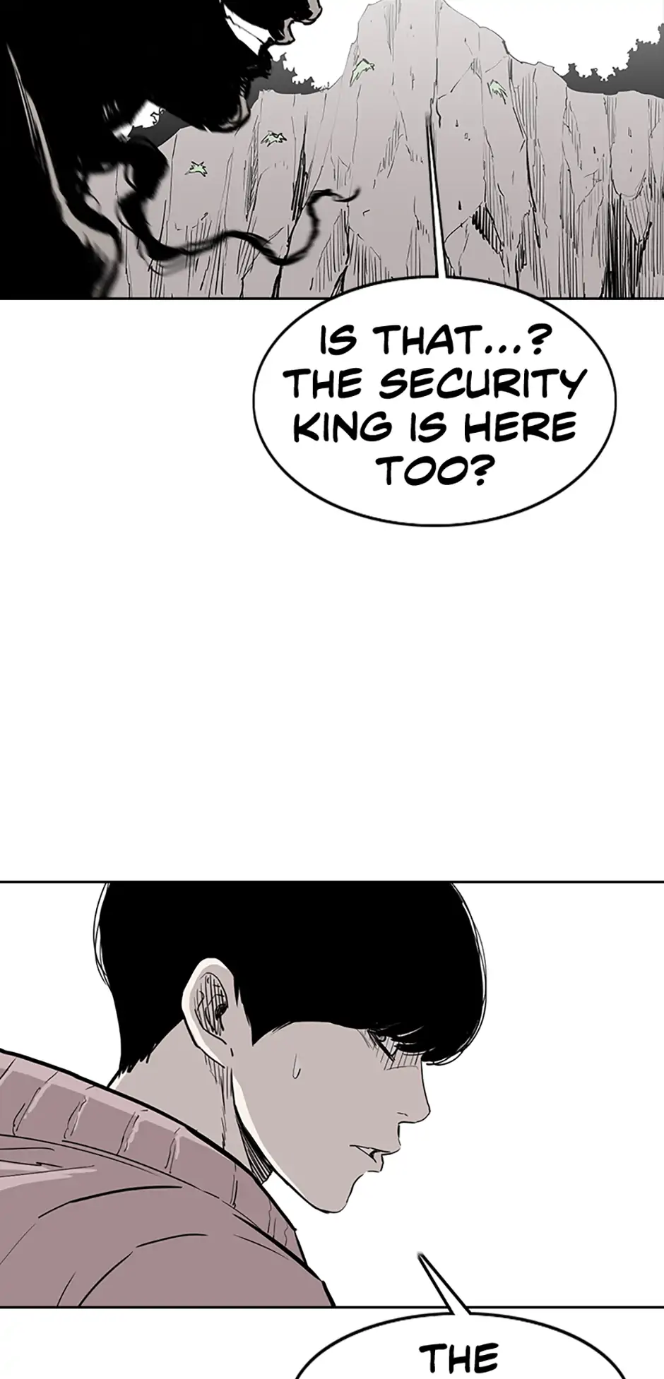A Better Labor Chapter 22 - page 36