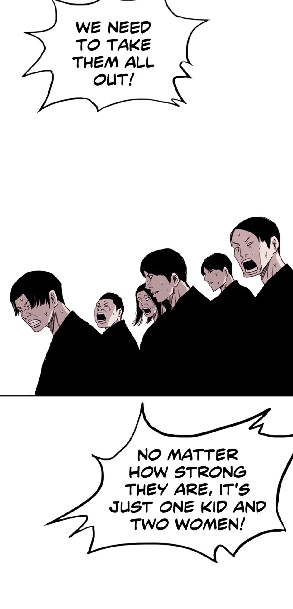 A Better Labor Chapter 22 - page 3