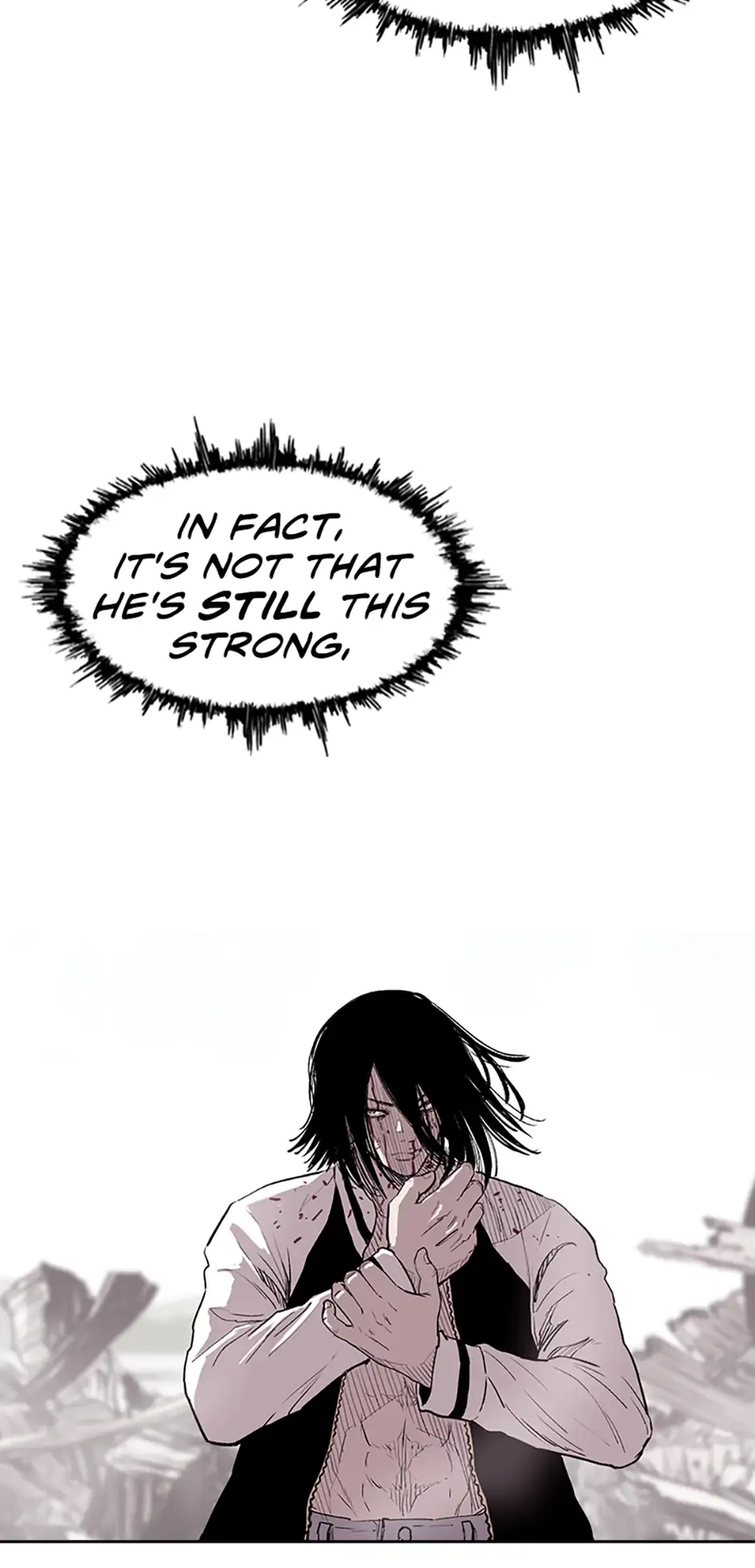 A Better Labor Chapter 22 - page 57