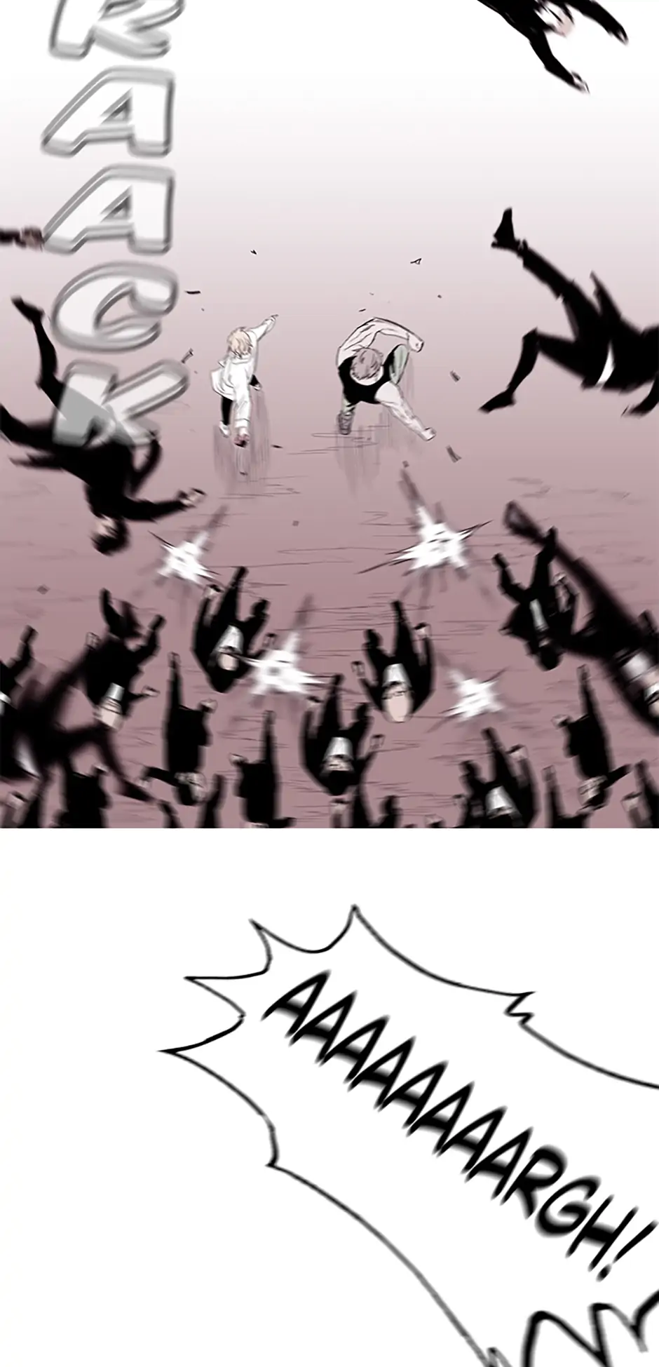A Better Labor Chapter 22 - page 5